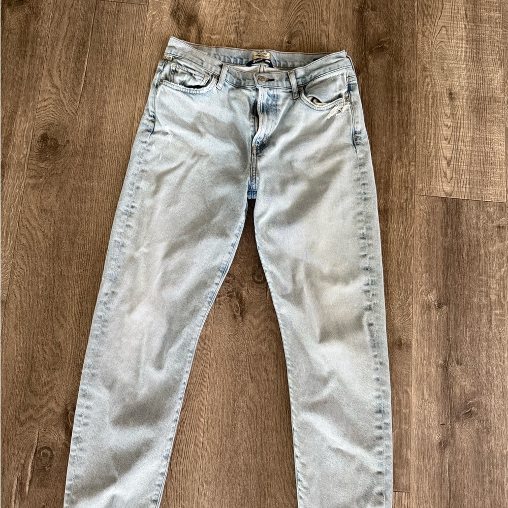 Light Blue women’s  Jeans